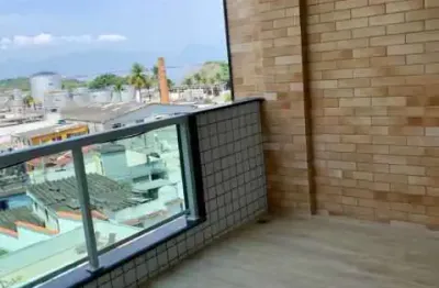 Apartamento com 2 quartos à venda na rua pires da mota, ribeira, rio de janeiro, 60 m2 por r$ 600.000