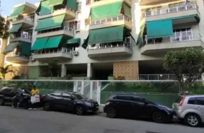 Apartamento com 2 quartos à venda na rua sargento joão lópes, jardim carioca, rio de janeiro, 65 m2 por r$ 295.000