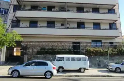 Apartamento com 2 quartos à venda na Estrada do Dendê, Moneró, Rio de Janeiro
