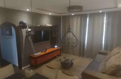 Apartamento com 2 quartos à venda na Estrada do Dendê, Moneró, Rio de Janeiro