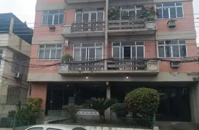 Apartamento com 2 quartos à venda na Rua Formosa do Zumbi, Zumbi, Rio de Janeiro