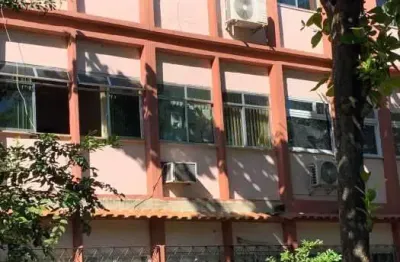 Apartamento com 2 quartos à venda na estrada do dendê, moneró, rio de janeiro, 60 m2 por r$ 240.000