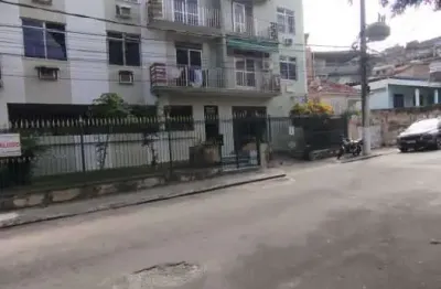 Apartamento com 2 quartos à venda na rua combu, jardim carioca, rio de janeiro, 78 m2 por r$ 300.000