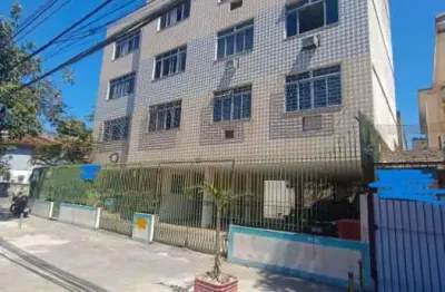 Apartamento com 2 quartos à venda na Avenida Doutor Agenor Almeida de Loyola, Bancários, Rio de Janeiro