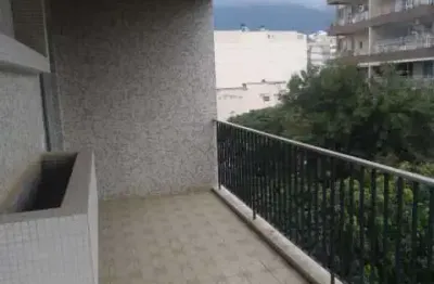 Apartamento com 3 quartos à venda na Rua Pontes Correia, Andaraí, Rio de Janeiro