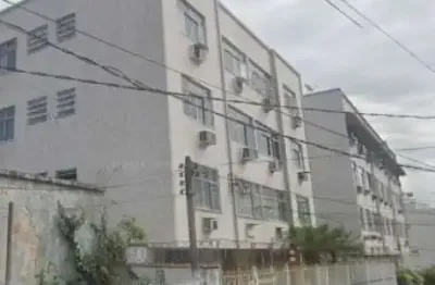 Apartamento com 3 quartos à venda na Rua Francisco da Costa, Jardim Guanabara, Rio de Janeiro