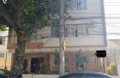 Apartamento com 3 quartos à venda na rua haroldo lobo, portuguesa, rio de janeiro, 105 m2 por r$ 480.000