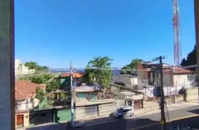 Apartamento -  / residencial / freguesia (ilha do governador)