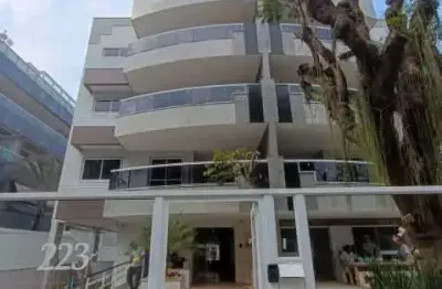 Apartamento com 3 quartos à venda na Rua Etelvino dos Santos, Jardim Guanabara, Rio de Janeiro