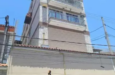 Apartamento com 3 quartos à venda na rua marapeta, jardim guanabara, rio de janeiro, 140 m2 por r$ 430.000