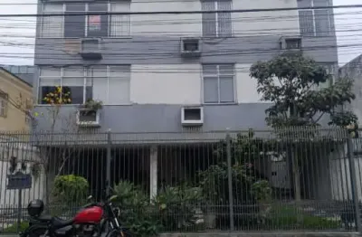 Apartamento com 3 quartos à venda na Rua Princesa, Moneró, Rio de Janeiro