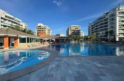 Apartamento com 3 quartos à venda na Rua Silvia Pozzano, Recreio dos Bandeirantes, Rio de Janeiro