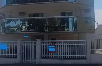 Apartamento com 3 quartos à venda na Rua Correia e Castro, Jardim Guanabara, Rio de Janeiro