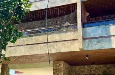 Apartamento com 4 quartos para alugar na rua jorge de oliveira, jardim guanabara, rio de janeiro, 200 m2 por r$ 4.200