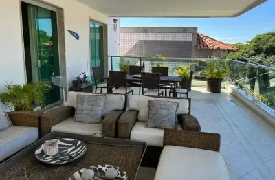 Apartamento com 4 quartos à venda na rua ney armando meziat, jardim guanabara, rio de janeiro, 281 m2 por r$ 1.900.000