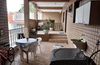Apartamento com 4 quartos à venda na rua alegre, jardim guanabara, rio de janeiro, 140 m2 por r$ 520.000