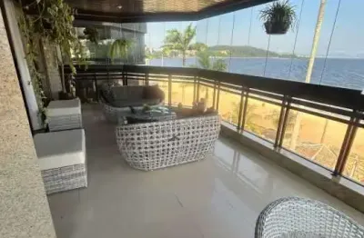 Apartamento com 4 quartos à venda na praia da bica, jardim guanabara, rio de janeiro, 170 m2 por r$ 1.600.000