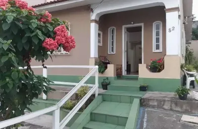 Casa com 2 quartos à venda na Rua Cambuí, Freguesia (Ilha do Governador), Rio de Janeiro