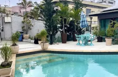 Casa com 3 quartos à venda na rua jaime ovale, jardim guanabara, rio de janeiro, 289 m2 por r$ 1.750.000