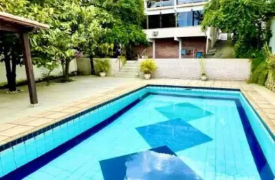 Casa com 3 quartos à venda na rua solano da cunha, jardim guanabara, rio de janeiro, 367 m2 por r$ 2.100.000