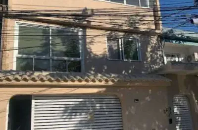 Casa com 3 quartos à venda na Rua Luís Sá, Portuguesa, Rio de Janeiro