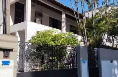 Casa com 3 quartos à venda na rua cambaúba, jardim guanabara, rio de janeiro, 561 m2 por r$ 2.300.000
