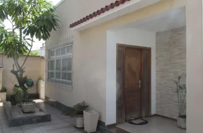 Casa com 3 quartos à venda na rua abélia, jardim guanabara, rio de janeiro, 230 m2 por r$ 1.100.000