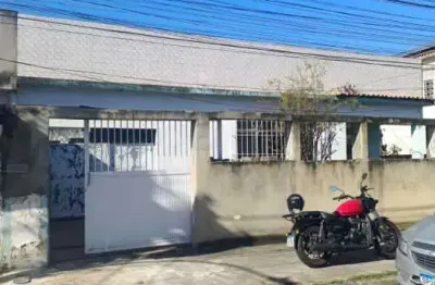 Casa com 3 quartos à venda na Rua Bardana, Moneró, Rio de Janeiro