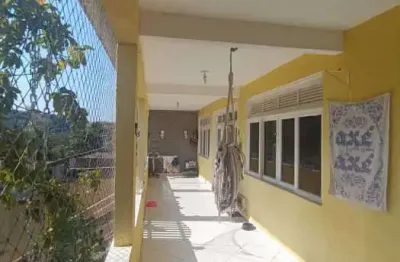 Casa com 3 quartos à venda na Rua Pracinha Cesário Aguiar, Pitangueiras, Rio de Janeiro