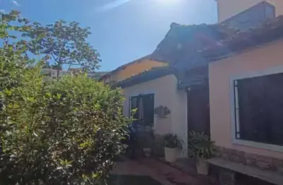 Casa com 3 quartos à venda na Rua Afonso Cláudio, Pitangueiras, Rio de Janeiro