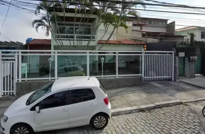 Casa com 4 quartos à venda na Rua Adolfo Porto, Moneró, Rio de Janeiro