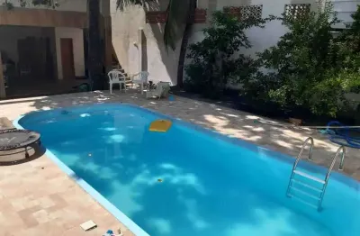 Casa com 4 quartos à venda na rua doutor guapiacu, ribeira, rio de janeiro, 220 m2 por r$ 1.300.000
