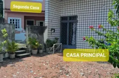 Casa com 5 quartos à venda na rua bárbara de castilho, jardim carioca, rio de janeiro, 130 m2 por r$ 450.000