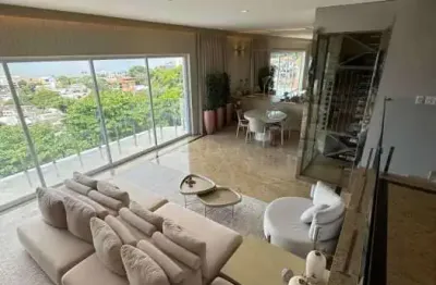 Casa com 6 quartos para alugar na rua amâncio pereira, jardim guanabara, rio de janeiro, 768 m2 por r$ 15.000