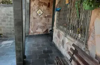 Casa em condomínio fechado com 3 quartos à venda na estrada do galeão, portuguesa, rio de janeiro, 184 m2 por r$ 778.000