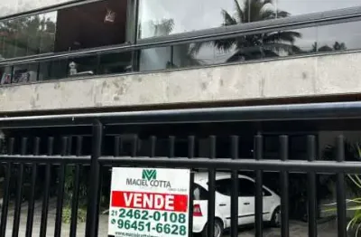 Cobertura com 3 quartos à venda na rua clóvis salgado, recreio dos bandeirantes, rio de janeiro, 197 m2 por r$ 1.100.000