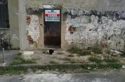 Terreno à venda na rua mutambeira, jardim carioca, rio de janeiro, 309 m2 por r$ 320.000