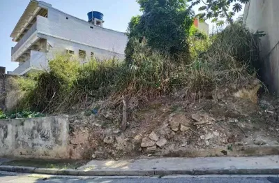 Terreno à venda na rua dom emanuel gomes, jardim guanabara, rio de janeiro, 506 m2 por r$ 840.000