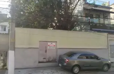 Terreno à venda na rua comendador bastos, freguesia (ilha do governador), rio de janeiro, 343 m2 por r$ 280.000
