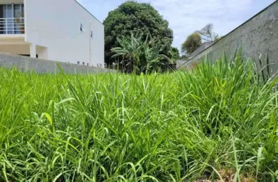 Terreno em condomínio fechado à venda na rua joaquim gomes ferreira, vargem grande, rio de janeiro, 280 m2 por r$ 380.000