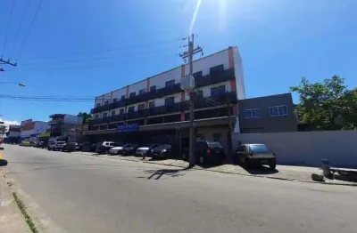 Sala comercial à venda na estrada do galeão, portuguesa, rio de janeiro, 30 m2 por r$ 140.000