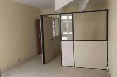 Sala comercial à venda na estrada do galeão, galeão, rio de janeiro, 30 m2 por r$ 120.000