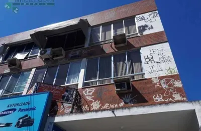 Sala comercial à venda na estrada do galeão, cacuia, rio de janeiro, 28 m2 por r$ 100.000