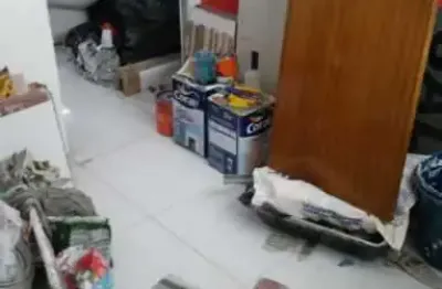 Sala comercial com 1 sala à venda na estrada do galeão, jardim guanabara, rio de janeiro, 28 m2 por r$ 120.000