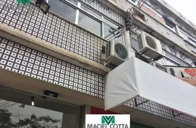 Sala comercial com 1 sala à venda na Estrada do Galeão, Jardim Guanabara, Rio de Janeiro