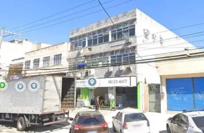 Sala comercial com 1 sala à venda na Estrada do Galeão, Jardim Guanabara, Rio de Janeiro