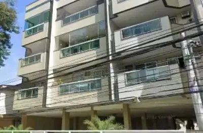 Apartamento com 2 quartos à venda na rua serrão, zumbi, rio de janeiro, 130 m2 por r$ 780.000