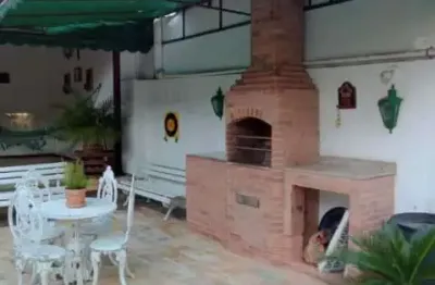 Casa com 4 quartos à venda na rua bocaiúva, jardim guanabara, rio de janeiro, 248 m2 por r$ 940.000