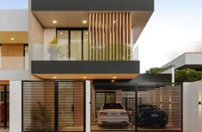 Casa com 4 quartos à venda na Rua Alberto Maranhão, Jardim Guanabara, Rio de Janeiro