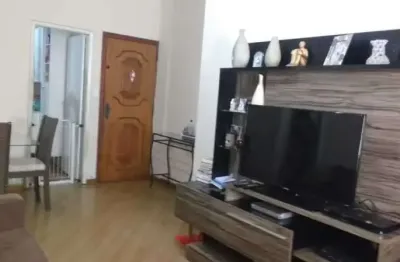 Apartamento com 2 quartos à venda na avenida coronel luís oliveira sampaio, jardim guanabara, rio de janeiro, 70 m2 por r$ 360.000